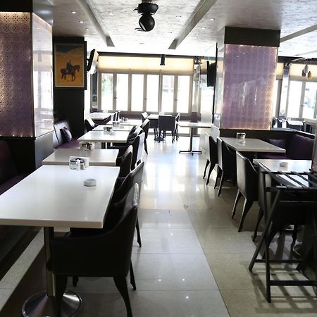 Duroy Hotel Beirut Exterior foto
