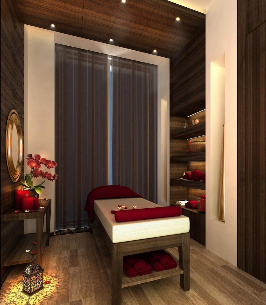 Duroy Hotel Beirut Exterior foto