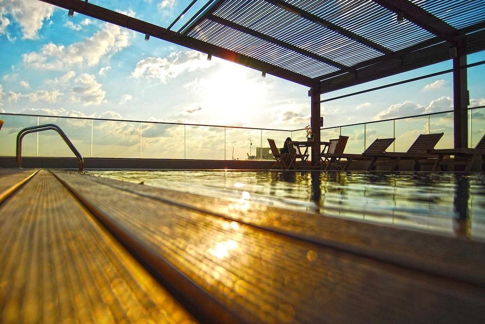 Duroy Hotel Beirut Exterior foto