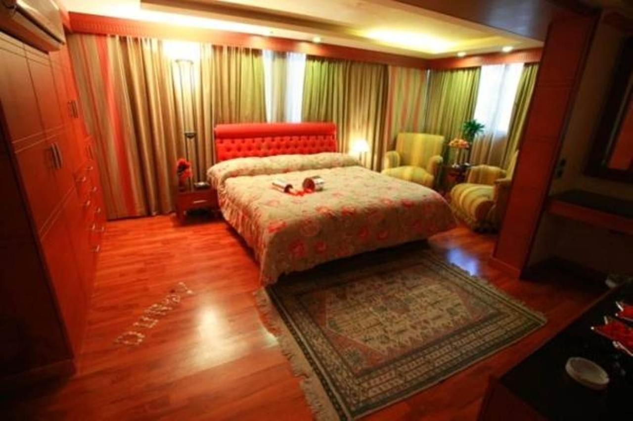 Duroy Hotel Beirut Exterior foto