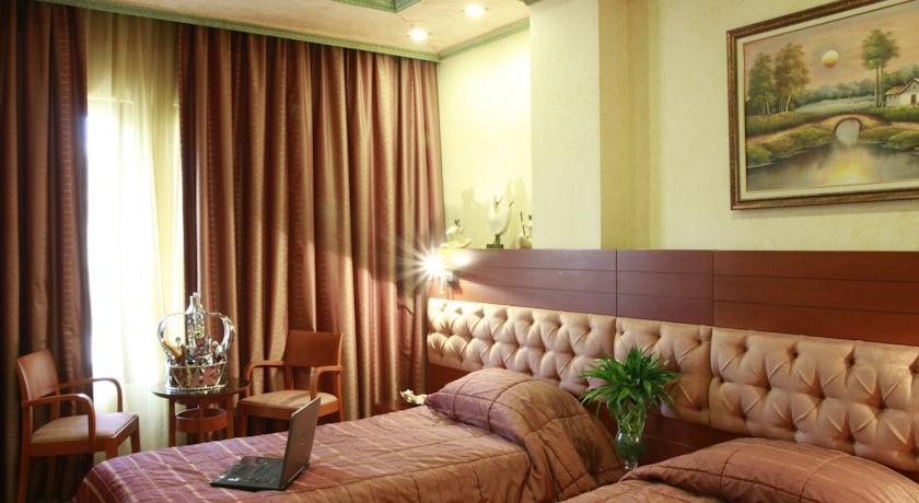 Duroy Hotel Beirut Exterior foto