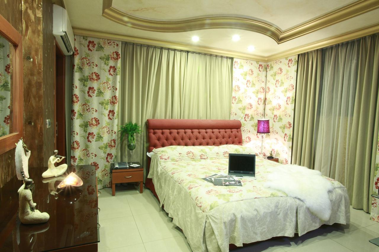 Duroy Hotel Beirut Exterior foto