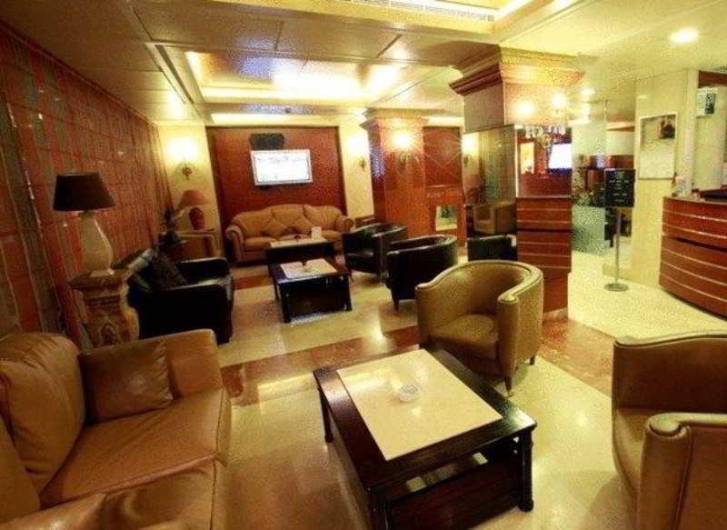 Duroy Hotel Beirut Exterior foto