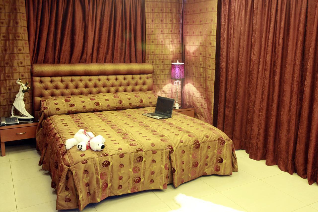 Duroy Hotel Beirut Exterior foto