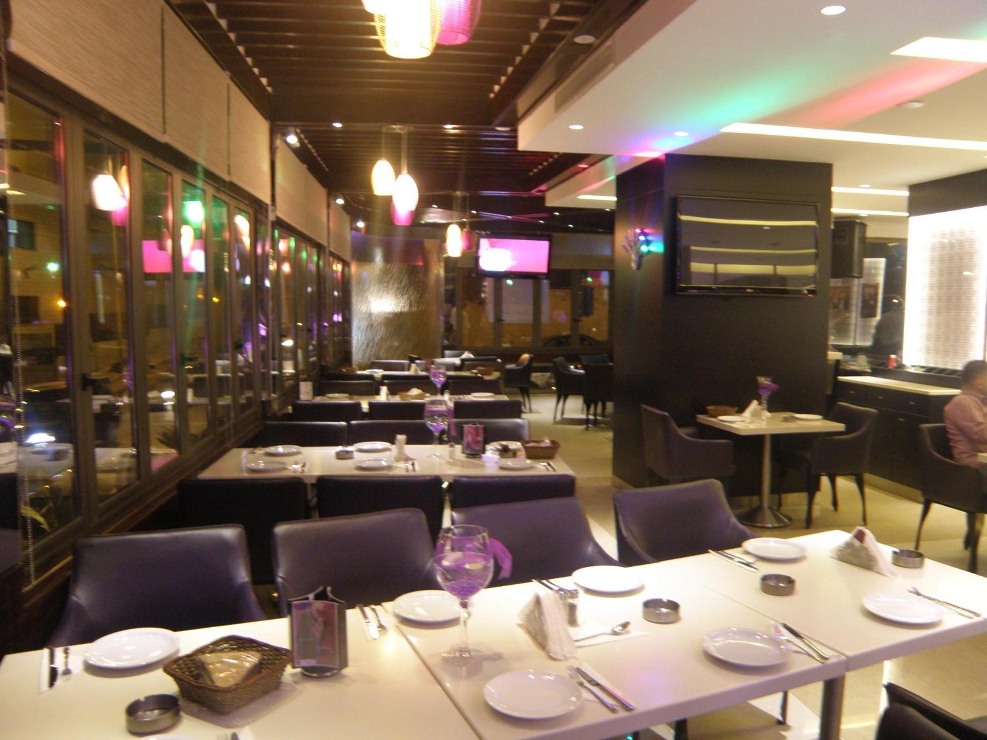 Duroy Hotel Beirut Exterior foto