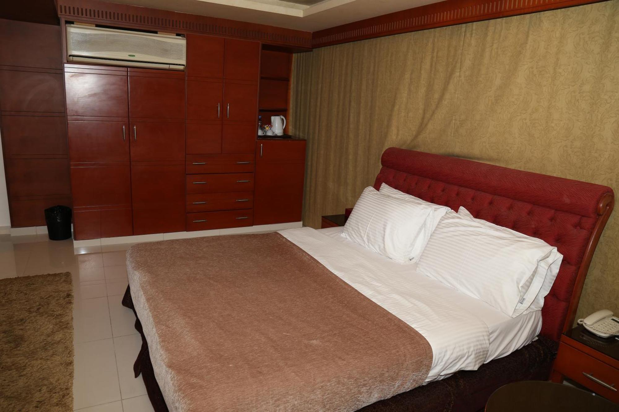 Duroy Hotel Beirut Exterior foto