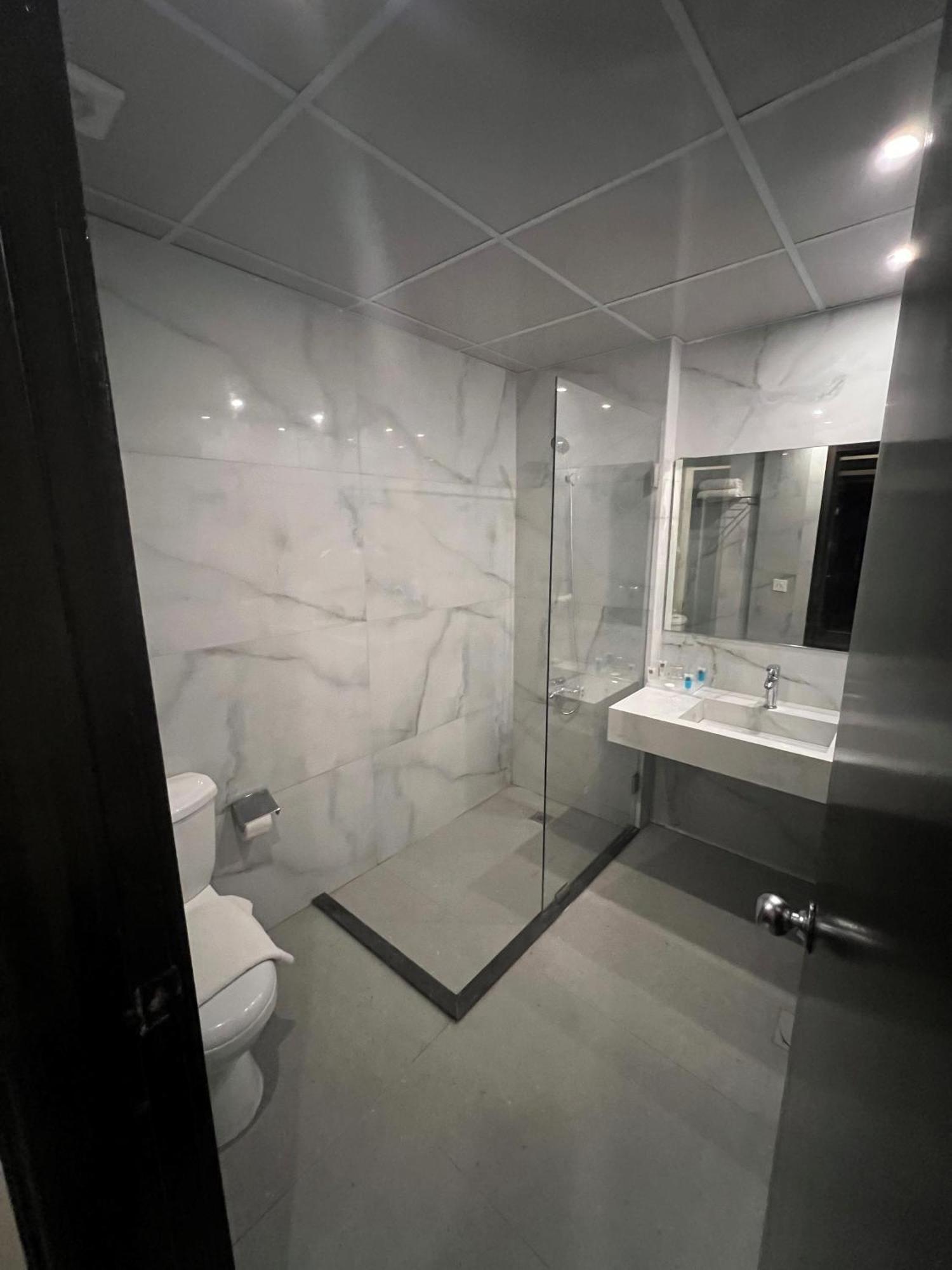 Duroy Hotel Beirut Exterior foto