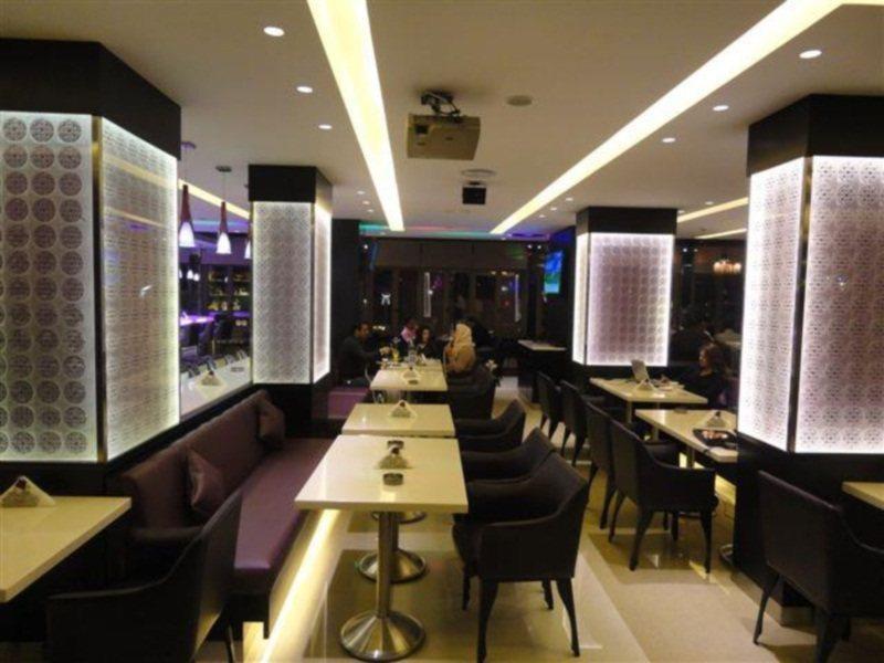 Duroy Hotel Beirut Exterior foto