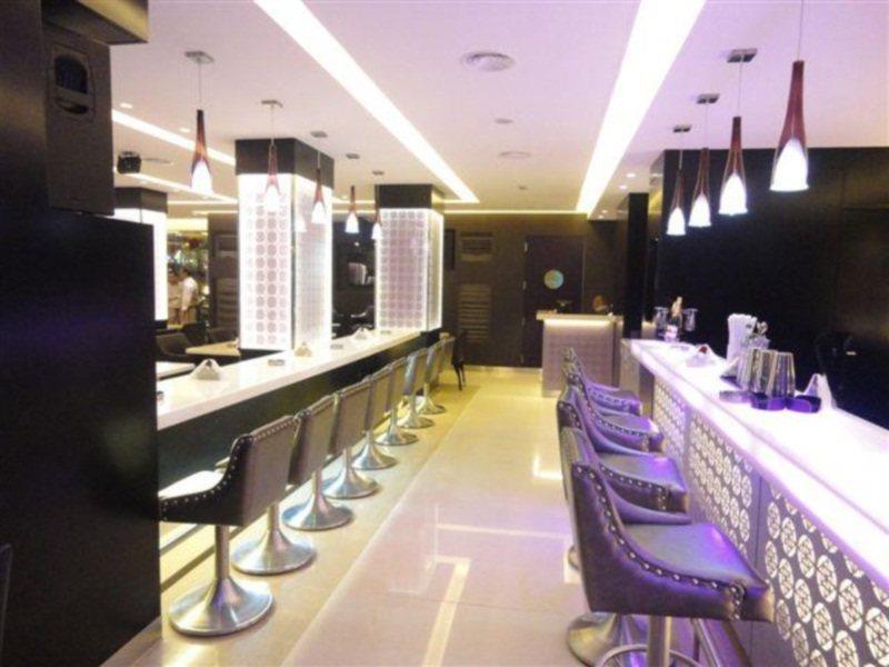 Duroy Hotel Beirut Exterior foto