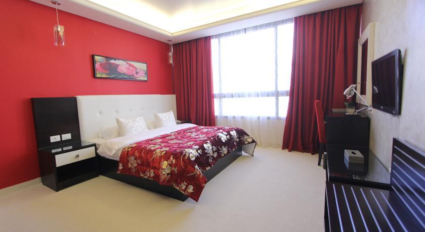 Duroy Hotel Beirut Exterior foto