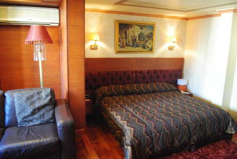Duroy Hotel Beirut Exterior foto
