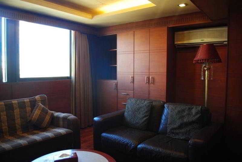 Duroy Hotel Beirut Exterior foto